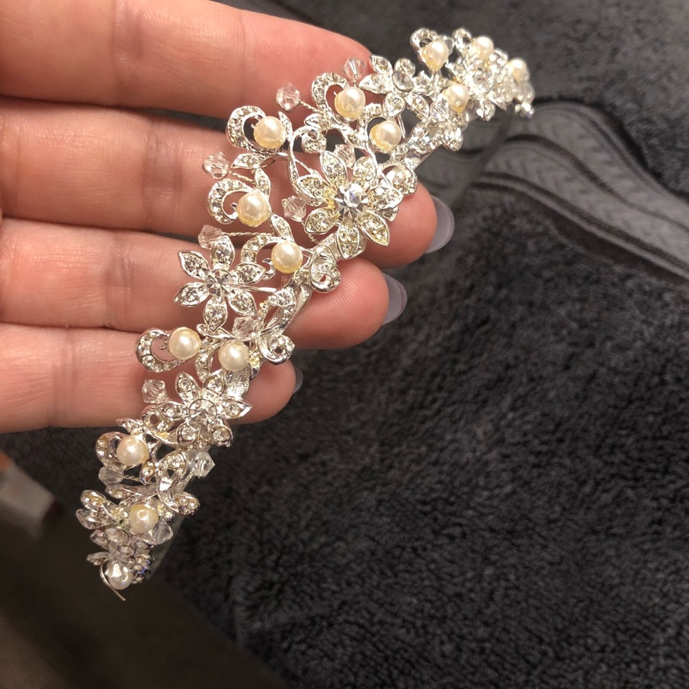 Wedding Tiara